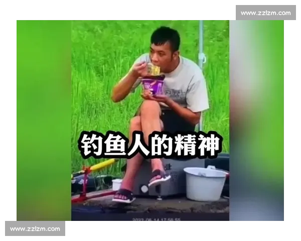 小孩哥单手擒大鱼!钓鱼佬:我的装备白升级了 小孩哥单手擒大鱼!钓鱼佬:我的装备白升级了