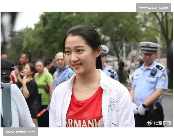 北大女生:努力是逆袭的起点,天赋只是锦上添花