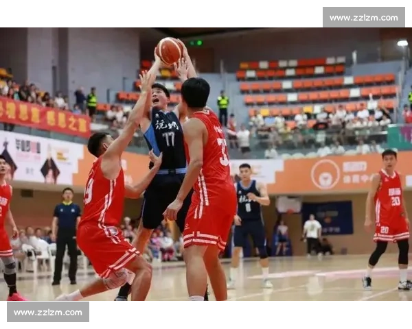 20 亿人次热追 “恩 BA”:篮球如何点燃鄂西山水?