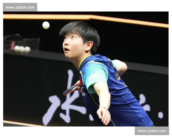 孙颖莎对决伊藤美诚巅峰较量见证乒乓新王时代全面开启终极之战