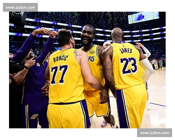 热火对湖人总决赛G1第二节攻防博弈与局势转折全解析关键瞬间