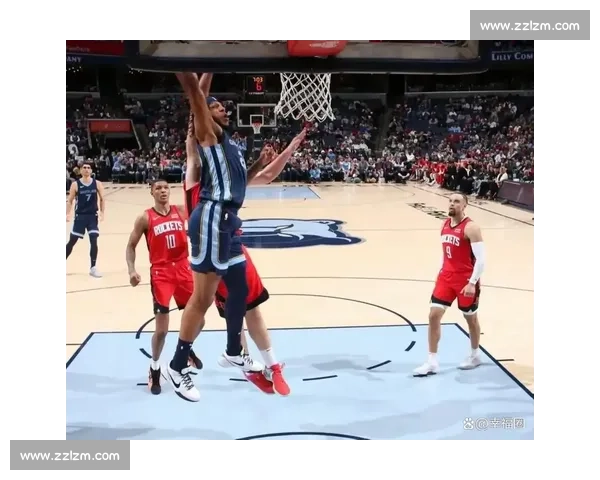 火箭激战上海大鲨鱼强强对话引爆赛场焦点巅峰之夜篮球对决看点多