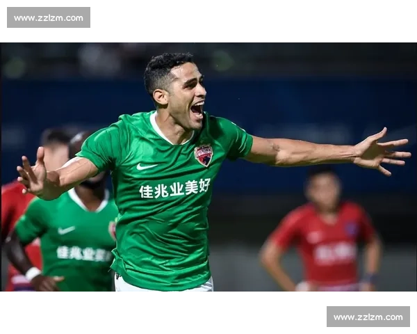 桑托斯与圣保罗激战正酣 两队争夺巴西足球荣耀荣誉之战