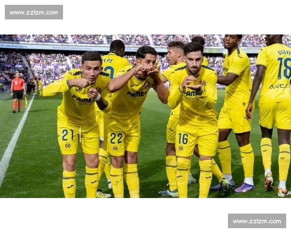 巴塞罗那主场迎战比利亚雷亚尔力争三分继续巩固联赛领先地位