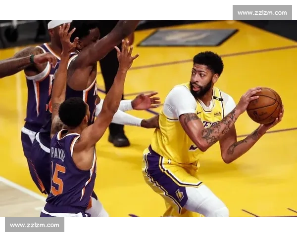 湖人对决太阳西部强强碰撞詹杜领衔季后赛格局走向观察