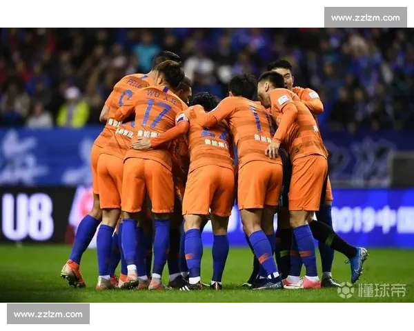 山东鲁能vs北京强强对话焦点之战谁能掌控中超走向赛季关键一役