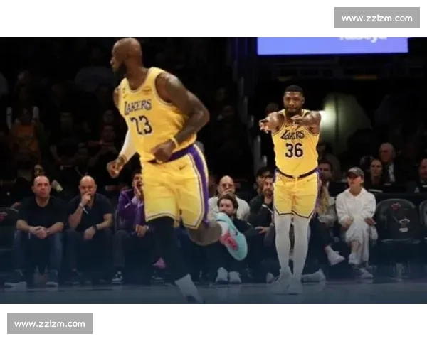 湖人对阵热火G4精彩对决回顾 詹姆斯带队力争总冠军之路