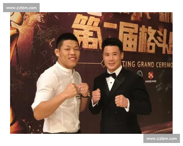 邱建良vs考菲尔巅峰对决揭示世界级站立格斗新格局关键一战未来走向