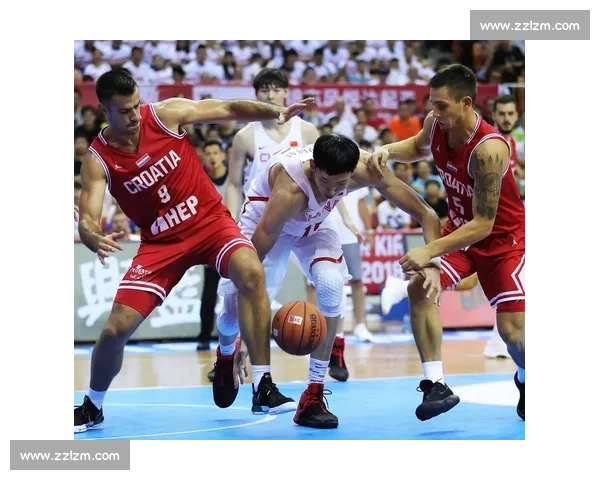 男篮红队迎战新西兰硬碰硬检验阵容深度与攻防成色关键一战展现团队韧性