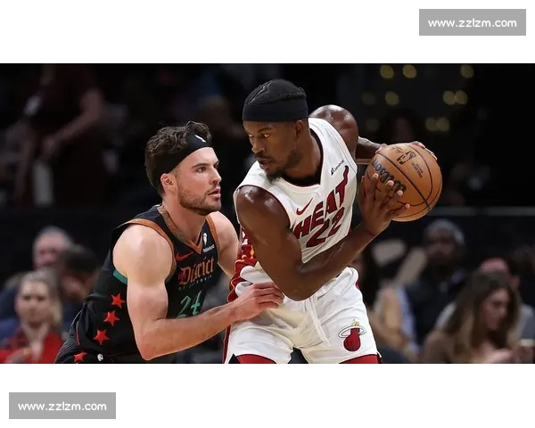 热火激战奇才精彩回顾 巴特勒与比尔对决全程录像回放